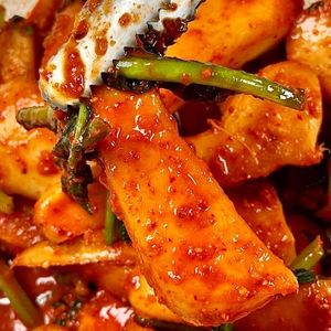 국내산 100% 감칠맛 여수 총각김치 알타리김치 1kg